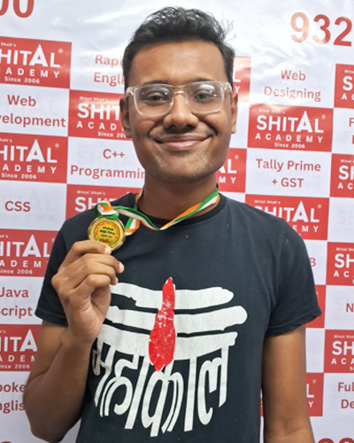 Shital Academy Bhavnagar, Spoken English Classes, english class, learn english, training and career development institute, English training, skill enhancement,IT Courses,Basic to Advance Grammar, Spoken English, Rapido English, Basic to Advance CCC, Tally + GST, Tally with GST,C & C++, C language, CPP language, OOP, Web Designing courses, HTML, CSS, Bootstrap, PHP, Logo Design, Graphics Design,Web Development, Website code, PHP, MySQL,Corporate English,Spoken English Only For Ladies, IT courses in bhavnagar, CCC certificate, career counselling, Minal Vaibhav Shah, Spoken English & Personality Development,language training, Foreign Education Counselling, IELTS & Communication Training, Career Counselling & Guidance, Professional Skill Development, CCC cours, tally cours, tally accounting classes, sheetal academy, sheetal, Best english class in bhavnagar, Best english class, English class, bhavnagar, gujarat, India.