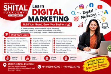 Shital Academy Bhavnagar, Spoken English Classes, english class, learn english, training and career development institute, English training, skill enhancement,IT Courses,Basic to Advance Grammar, Spoken English, Rapido English, Basic to Advance CCC, Tally + GST, Tally with GST,C & C++, C language, CPP language, OOP, Web Designing courses, HTML, CSS, Bootstrap, PHP, Logo Design, Graphics Design,Web Development, Website code, PHP, MySQL,Corporate English,Spoken English Only For Ladies, IT courses in bhavnagar, CCC certificate, career counselling, Minal Vaibhav Shah, Spoken English & Personality Development,language training, Foreign Education Counselling, IELTS & Communication Training, Career Counselling & Guidance, Professional Skill Development, CCC course, Tally course, tally accounting classes, sheetal academy, sheetal, Best english class in bhavnagar, Best english class, English class, bhavnagar, gujarat, India.