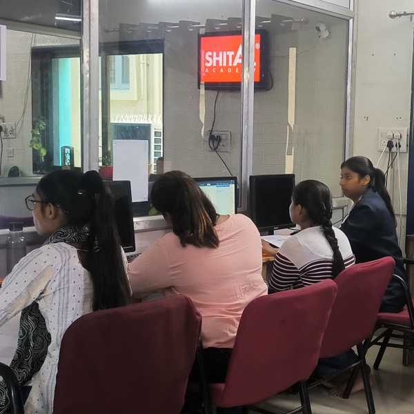 Shital Academy Bhavnagar, Spoken English Classes, english class, learn english, training and career development institute, English training, skill enhancement,IT Courses,Basic to Advance Grammar, Spoken English, Rapido English, Basic to Advance CCC, Tally + GST, Tally with GST,C & C++, C language, CPP language, OOP, Web Designing courses, HTML, CSS, Bootstrap, PHP, Logo Design, Graphics Design,Web Development, Website code, PHP, MySQL,Corporate English,Spoken English Only For Ladies, IT courses in bhavnagar, CCC certificate, career counselling, Minal Vaibhav Shah, Spoken English & Personality Development,language training, Foreign Education Counselling, IELTS & Communication Training, Career Counselling & Guidance, Professional Skill Development, CCC cours, tally cours, tally accounting classes, sheetal academy, sheetal, Best english class in bhavnagar, Best english class, English class, bhavnagar, gujarat, India.