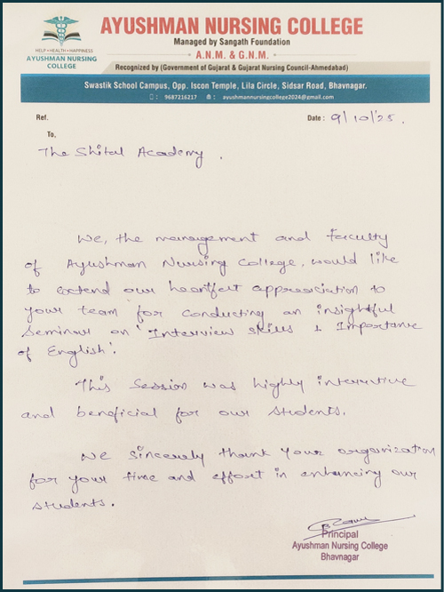 Shital Academy Bhavnagar, Spoken English Classes, english class, learn english, training and career development institute, English training, skill enhancement,IT Courses,Basic to Advance Grammar, Spoken English, Rapido English, Basic to Advance CCC, Tally + GST, Tally with GST,C & C++, C language, CPP language, OOP, Web Designing courses, HTML, CSS, Bootstrap, PHP, Logo Design, Graphics Design,Web Development, Website code, PHP, MySQL,Corporate English,Spoken English Only For Ladies, IT courses in bhavnagar, CCC certificate, career counselling, Minal Vaibhav Shah, Spoken English & Personality Development,language training, Foreign Education Counselling, IELTS & Communication Training, Career Counselling & Guidance, Professional Skill Development, CCC course, Tally course, tally accounting classes, sheetal academy, sheetal, Best english class in bhavnagar, Best english class, English class, bhavnagar, gujarat, India.