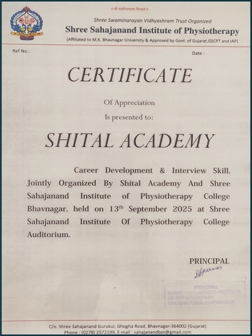 Shital Academy Bhavnagar, Spoken English Classes, english class, learn english, training and career development institute, English training, skill enhancement,IT Courses,Basic to Advance Grammar, Spoken English, Rapido English, Basic to Advance CCC, Tally + GST, Tally with GST,C & C++, C language, CPP language, OOP, Web Designing courses, HTML, CSS, Bootstrap, PHP, Logo Design, Graphics Design,Web Development, Website code, PHP, MySQL,Corporate English,Spoken English Only For Ladies, IT courses in bhavnagar, CCC certificate, career counselling, Minal Vaibhav Shah, Spoken English & Personality Development,language training, Foreign Education Counselling, IELTS & Communication Training, Career Counselling & Guidance, Professional Skill Development, CCC course, Tally course, tally accounting classes, sheetal academy, sheetal, Best english class in bhavnagar, Best english class, English class, bhavnagar, gujarat, India.