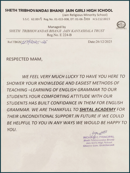 Shital Academy Bhavnagar, Spoken English Classes, english class, learn english, training and career development institute, English training, skill enhancement,IT Courses,Basic to Advance Grammar, Spoken English, Rapido English, Basic to Advance CCC, Tally + GST, Tally with GST,C & C++, C language, CPP language, OOP, Web Designing courses, HTML, CSS, Bootstrap, PHP, Logo Design, Graphics Design,Web Development, Website code, PHP, MySQL,Corporate English,Spoken English Only For Ladies, IT courses in bhavnagar, CCC certificate, career counselling, Minal Vaibhav Shah, Spoken English & Personality Development,language training, Foreign Education Counselling, IELTS & Communication Training, Career Counselling & Guidance, Professional Skill Development, CCC course, Tally course, tally accounting classes, sheetal academy, sheetal, Best english class in bhavnagar, Best english class, English class, bhavnagar, gujarat, India.