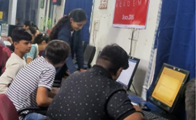 Shital Academy Bhavnagar, Spoken English Classes, english class, learn english, training and career development institute, English training, skill enhancement,IT Courses,Basic to Advance Grammar, Spoken English, Rapido English, Basic to Advance CCC, Tally + GST, Tally with GST,C & C++, C language, CPP language, OOP, Web Designing courses, HTML, CSS, Bootstrap, PHP, Logo Design, Graphics Design,Web Development, Website code, PHP, MySQL,Corporate English,Spoken English Only For Ladies, IT courses in bhavnagar, CCC certificate, career counselling, Minal Vaibhav Shah, Spoken English & Personality Development,language training, Foreign Education Counselling, IELTS & Communication Training, Career Counselling & Guidance, Professional Skill Development, CCC cours, tally cours, tally accounting classes, sheetal academy, sheetal, Best english class in bhavnagar, Best english class, English class, bhavnagar, gujarat, India.